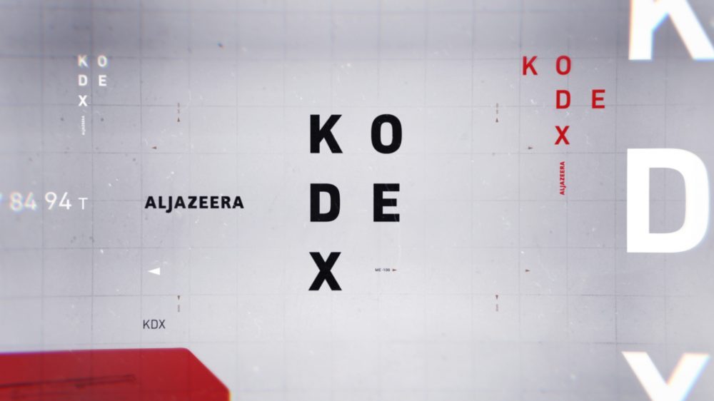 Optužbe protiv pojedinaca u SPC tema prve epizode Al Jazeera Kodex (VIDEO) 1