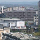 Sindikat: Građanima Kragujevca obezbediti pristojan i odgovarajući ulaz u Policijsku upravu 5