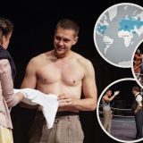 Predstavu „Kad su cvetale tikve“ gledala publika u 572 grada 3