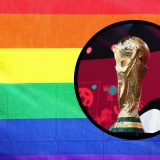 Zastave duginih boja biće dozvoljene na SP u Kataru 2