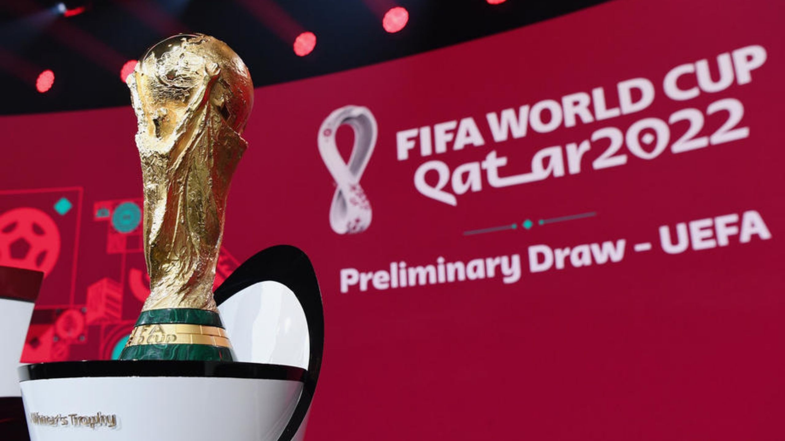 Kvalifikacije za Svetsko prvenstvo – Dve utakmice koje će obeležiti dan 1