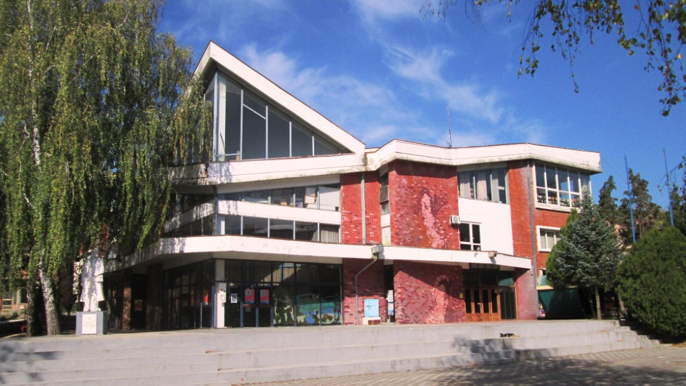 “Dragan Kecman” novo ime Centra za kulturu Kučevo 1