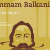 "Hamam Balkanija” na španskom i albanskom 9