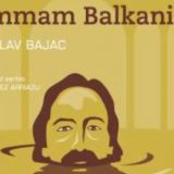 "Hamam Balkanija” na španskom i albanskom 8