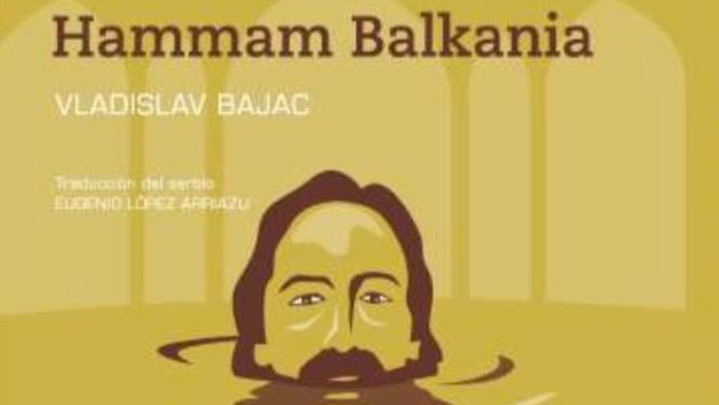 "Hamam Balkanija” na španskom i albanskom 1