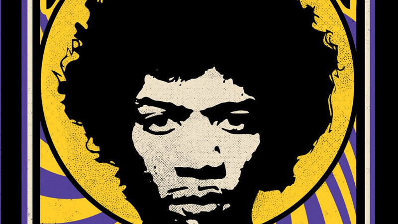 Putovanje kroz ljubičastu izmaglicu idealizma i paranoje 1