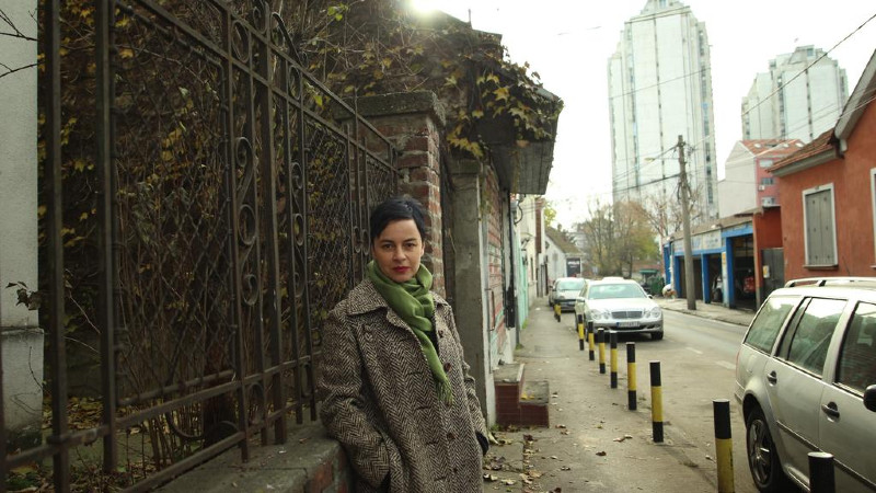 Jelena Bogavac: Ko zna šta nam je uradila ova zastrašujuća godina 1 Jelena Bogavac: Ko zna šta nam je uradila ova zastrašujuća godina 1