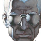 Neznanac ili Magnus namernik 5