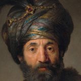 Rembrantov Orijent 11