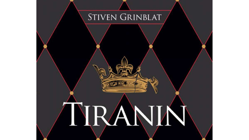 O tiranima i ljudima 1 O tiranima i ljudima 1