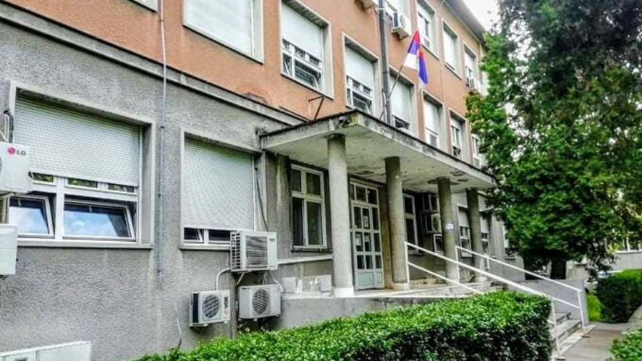 Testiranje antigenskim testovima u Zavodu za javno zdravlje Požarevac 1