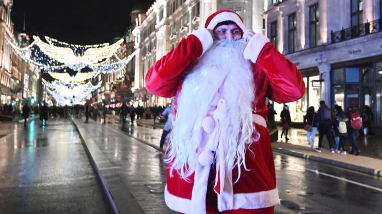 Engleska ublažila kovid restrikcije za dolaske iz inostranstva 1