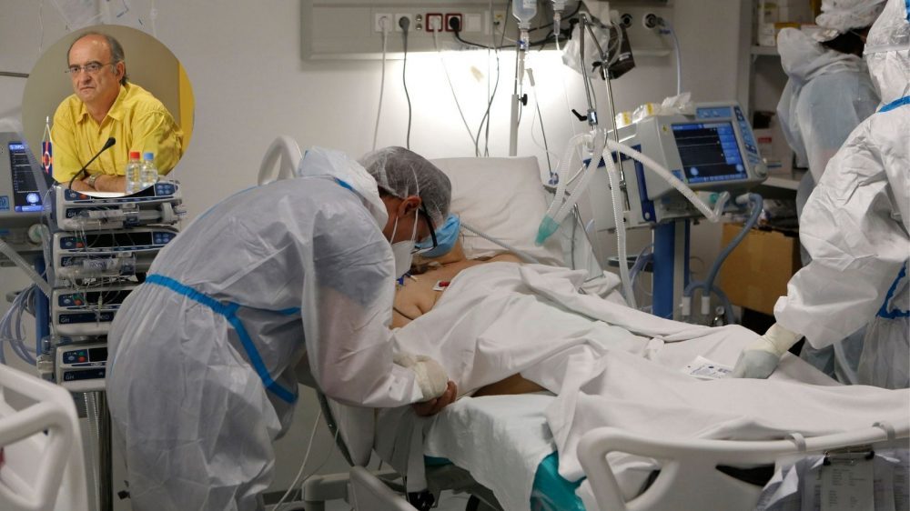 Imunolog Borislav Kamenov: Država mora da vrati poverenje u vakcine 1