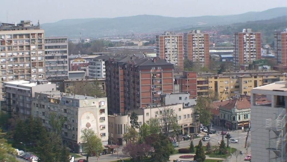 Grad Kragujevac prihvatio inicijativu za postavljanje statue Gordane Goce Bogojević 1