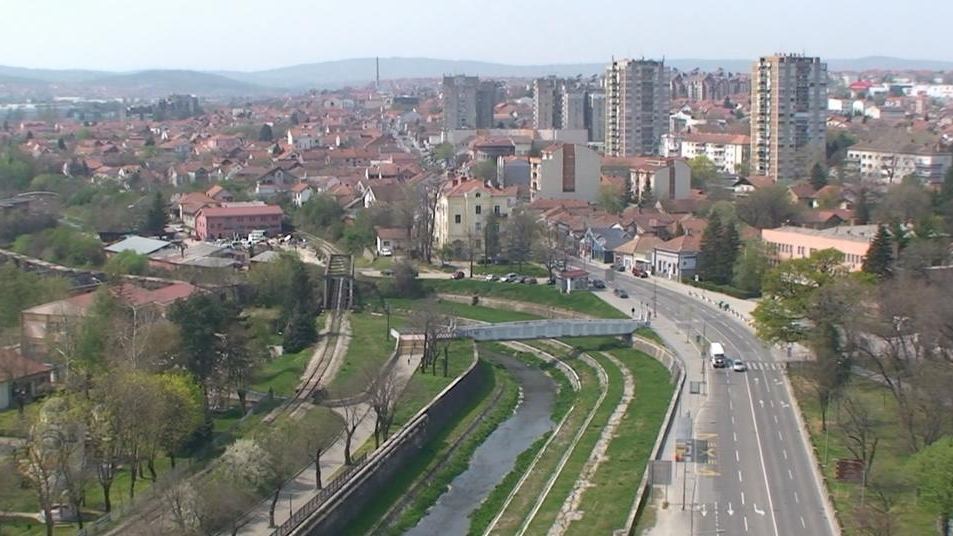 Kragujevac: Bitka za svaku "livadu" ili za očuvanje zelenih oaza 1