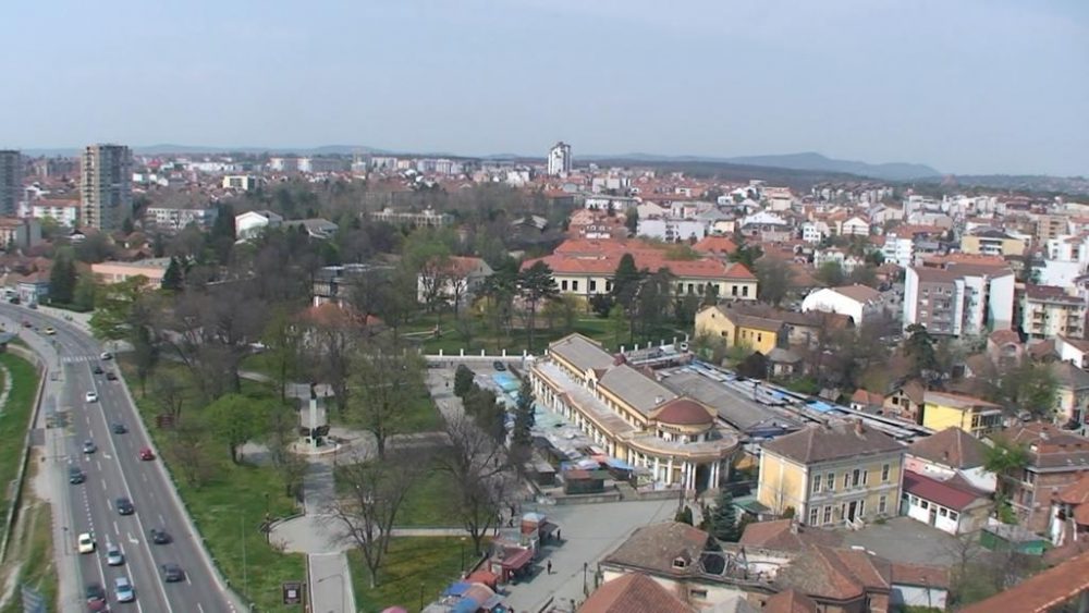 U Kragujevcu danas počinje vakcinacija studenata bez zakazivanja 1