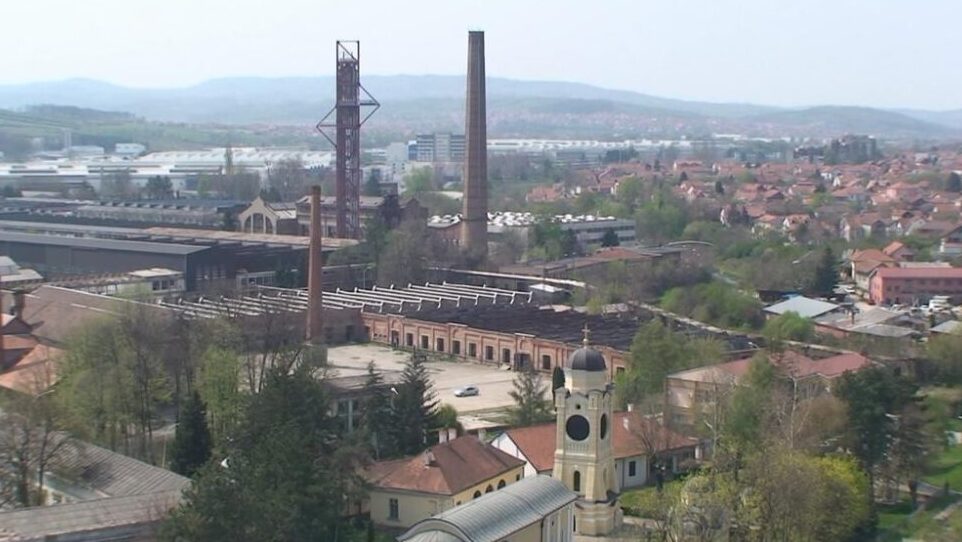 Epidemija kovida eksplodirala u "Zastava oružju", sindikalci traže pomoć od Ministarstva odbrane 1