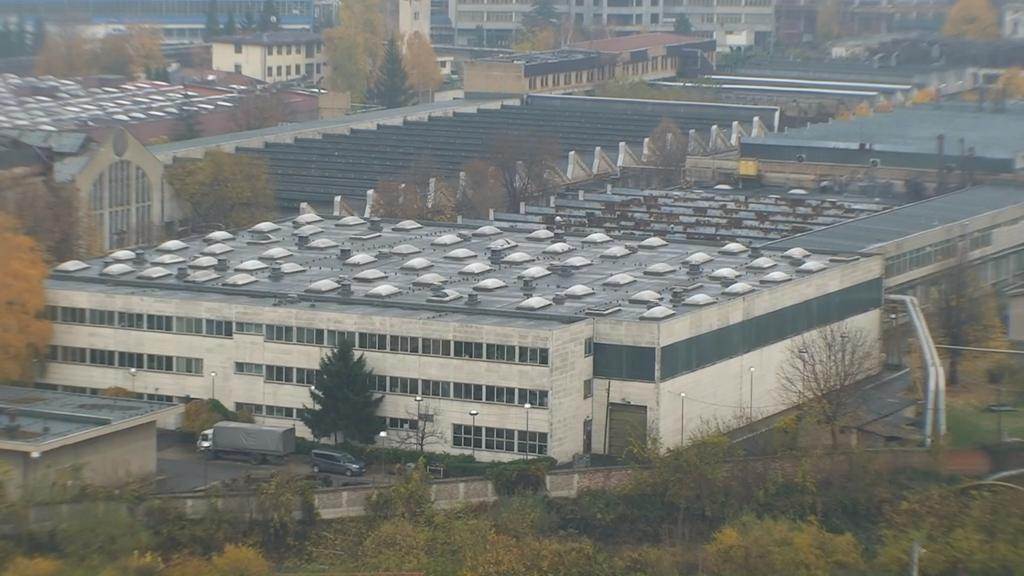 Zastava oružje: Radnik fabrike zadobio lakše povrede prilikom ispitivanja poluautomatske puške 1