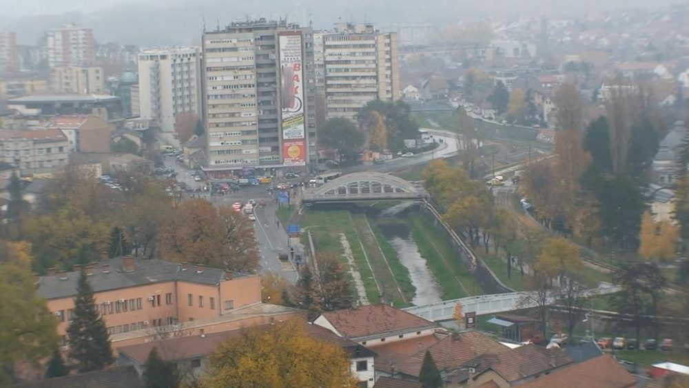 Čelnici Kragujevca traže bolji status za grad u novom Prostornom planu Srbije 1