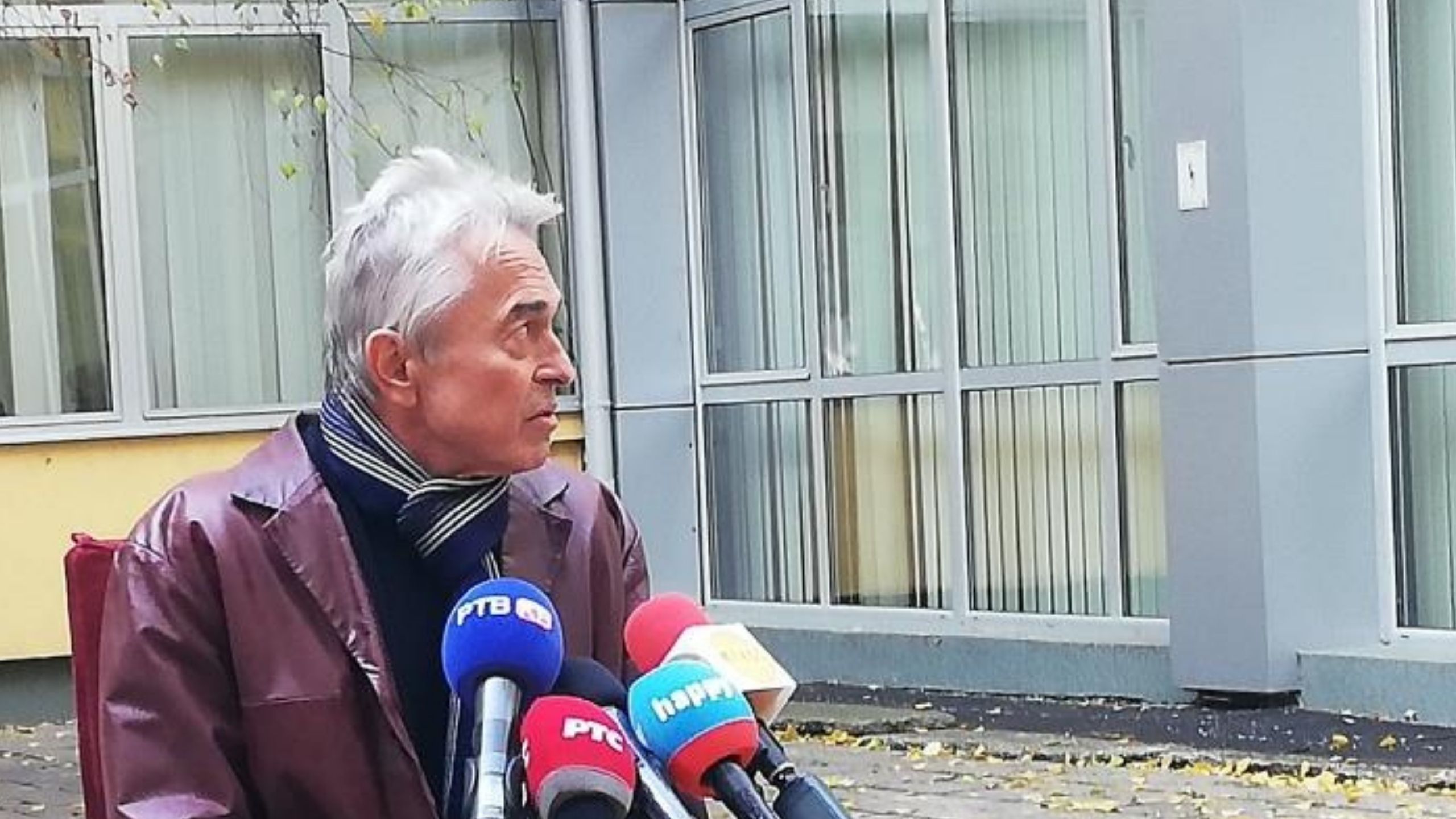 Stanje sa koronom u Kraljevu biće bolje sticanjem kolektivnog imuniteta 1