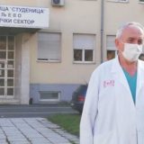 U Kraljevu 218 novih slučajeva, dve osobe preminule 13