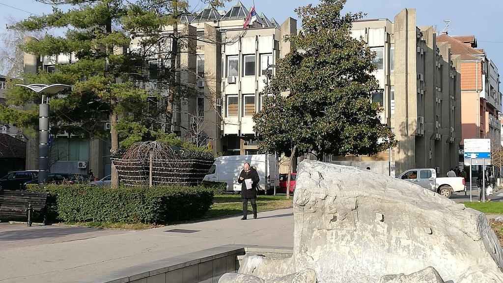 U Kraljevu povećan broj novozaraženih korona virusom 1