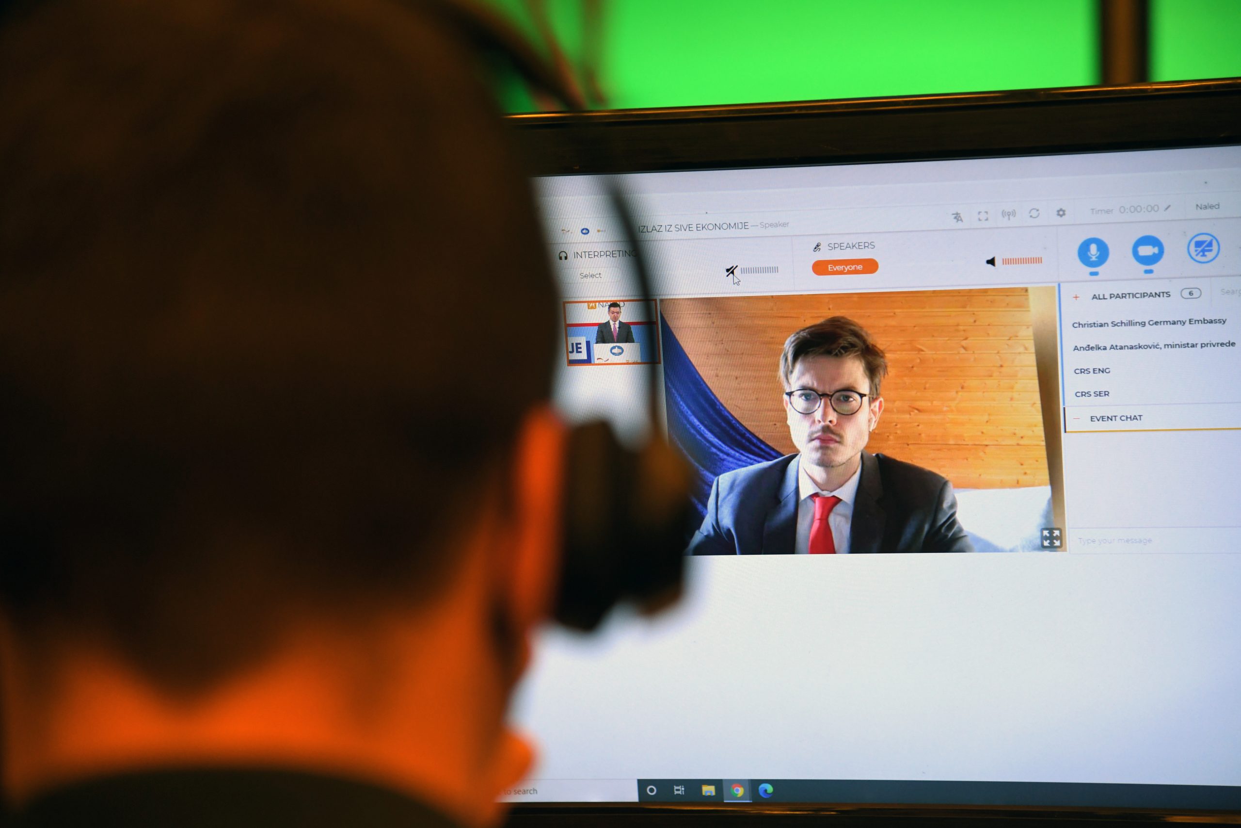 Digitalizacija – „x faktor“ za manje sive ekonomije do 2022. (VIDEO) 1