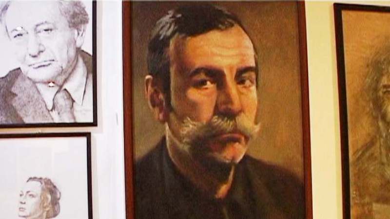 Novi konkurs za izradu portreta bardova glumišta 1