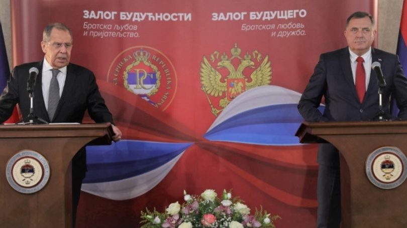 Mit o braći Rusima i Turcima je propao, BiH su najviše pomogli EU i SAD 1