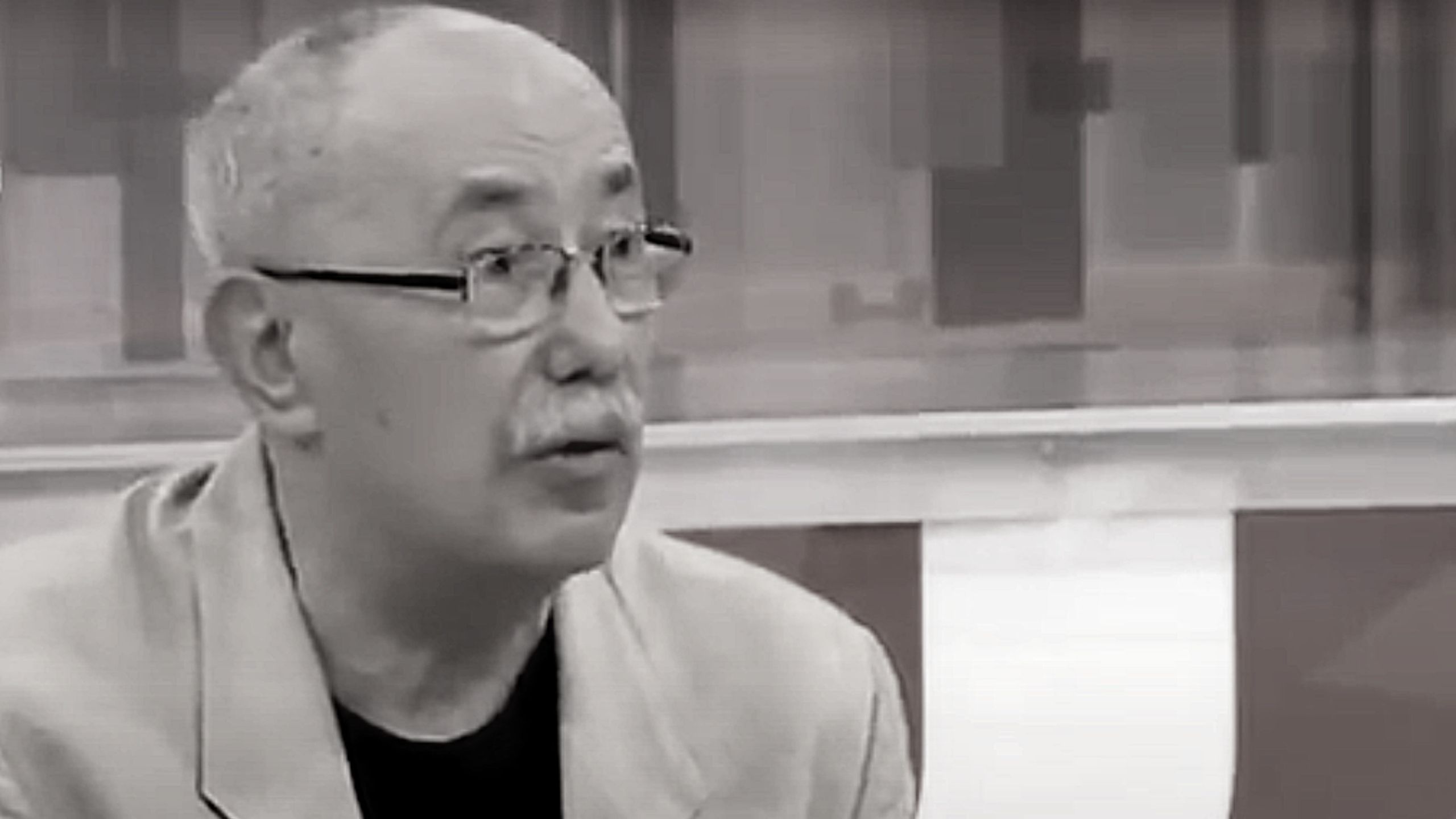 Umro tvorac Kviskoteke - Lazo Goluža 1