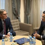 Nemačka će i u budućnosti podržavati Crnu Goru 3