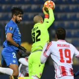 Crvena zvezda odigrala nerešeno protiv Libereca 3