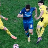 Meridian najveće kvote: Bajern 2.10, Ajaks 2.15, Viljareal 2.30! 5