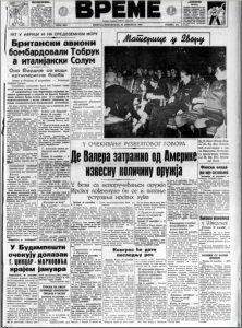 Istorija božićne jelke 2