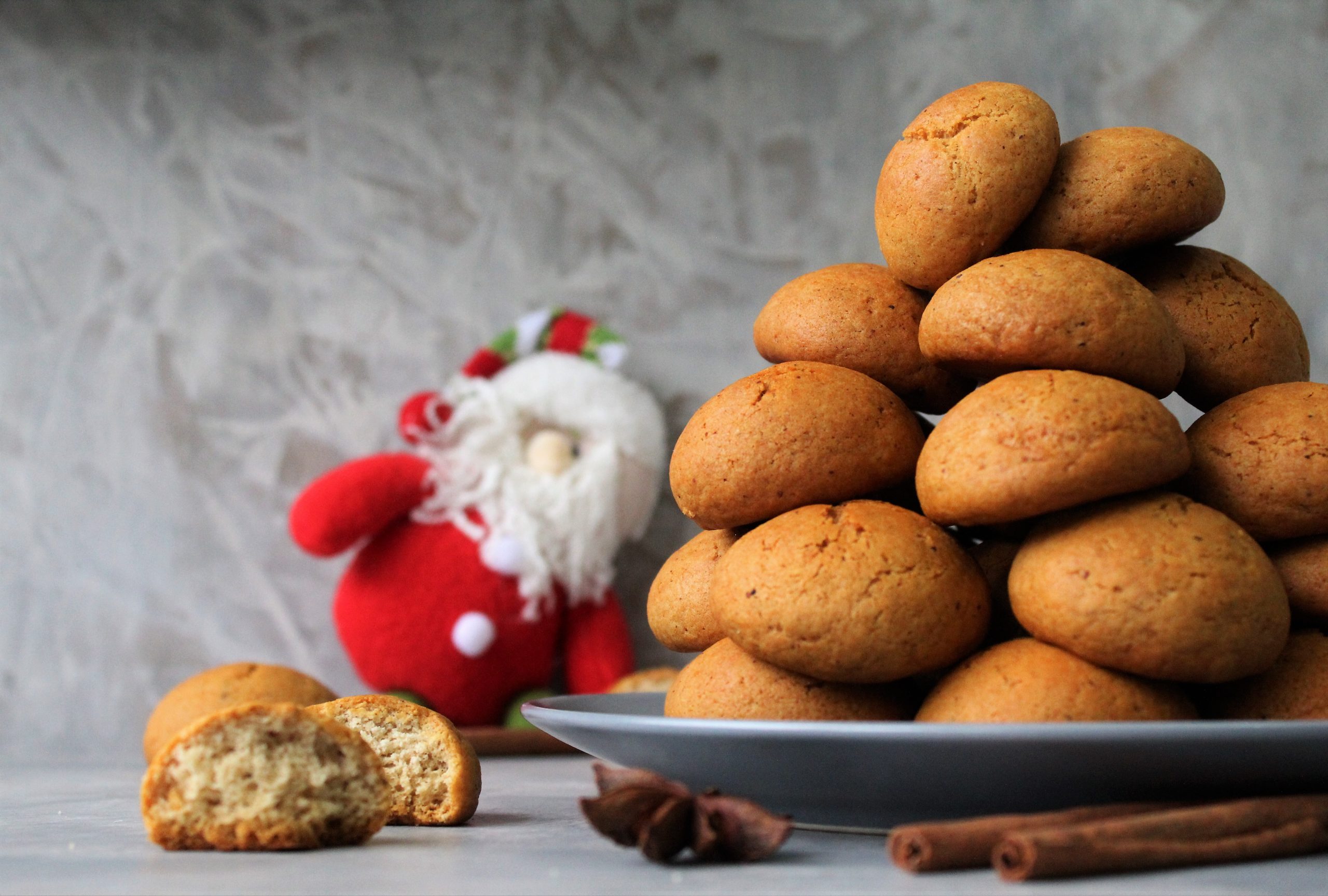 Recept nedelje: Medenjaci 1