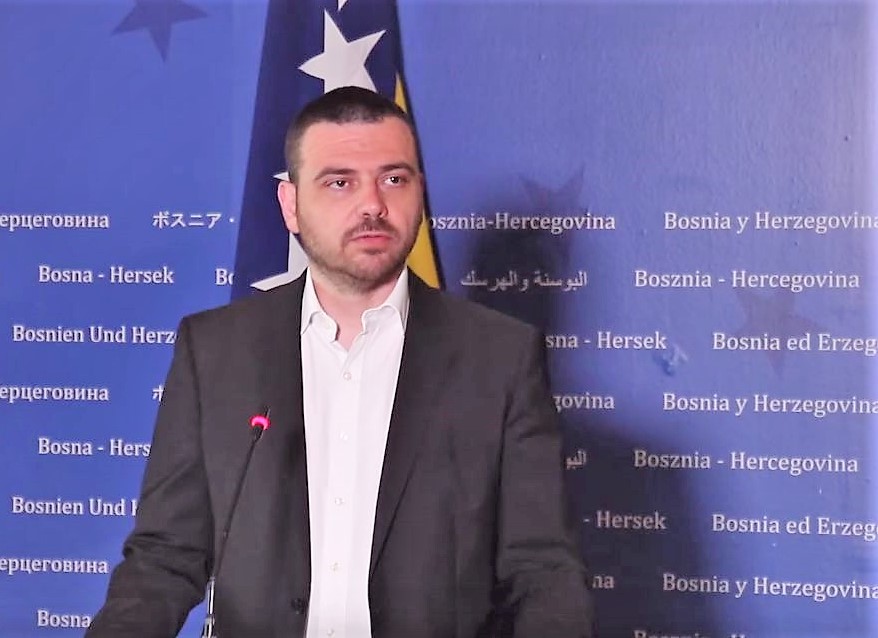 Mit o braći Rusima i Turcima je propao, BiH su najviše pomogli EU i SAD 6