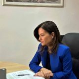 Obradović: Birački spisak sređeniji nego ikada 10