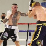 Marko Nikolić: Sanjam nokaut finiš 2020. 12