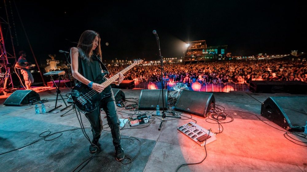 E-play objavio svoj prvi LIVE spot u karijeri 1