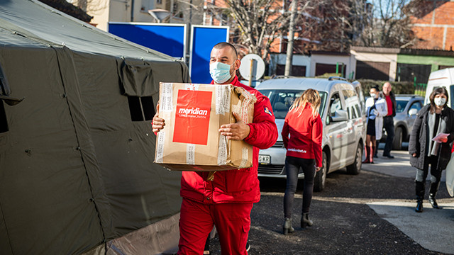 Od prvog dana tamo gde je najteže – ljudi koji su u 2020. obišli doslovno ceo Balkan 3