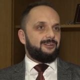 Milan Radojević izabran za gradonačelnika Severne Mitrovice 1