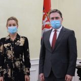 Selaković: UN od posebnog značaja za zaštitu suvereniteta i teritorijalnog integriteta 4