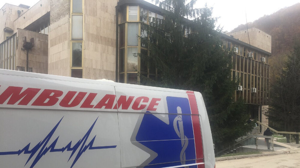 Epidemiološka situacija u Boru i Majdanpeku malo je bolja 1