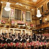 Bečki Novogodišnji koncert ove godine bez publike, svi balovi otkazani 4