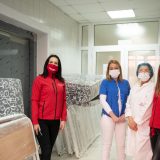 Infektivna klinika KCS: Ne znamo ni kad je dan, ni kad je noć – ova donacija nam mnogo znači 13