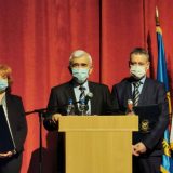 Uručene nagrade "28. decembar" zdravstvenim radnicima Pirota 4