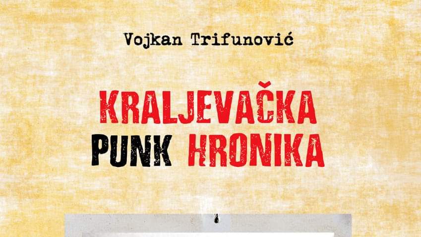 Pank je bio, a i sad je više od muzike 1