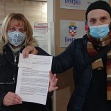 Umesto nadziđivanja skloništa građani Borče i Čukarice traže javne sadržaje i parkove 7