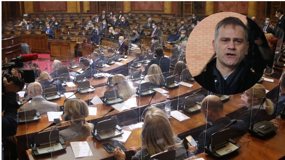 Borko Stefanović: Nama je Vučić potreban zdrav i u kondiciji 1