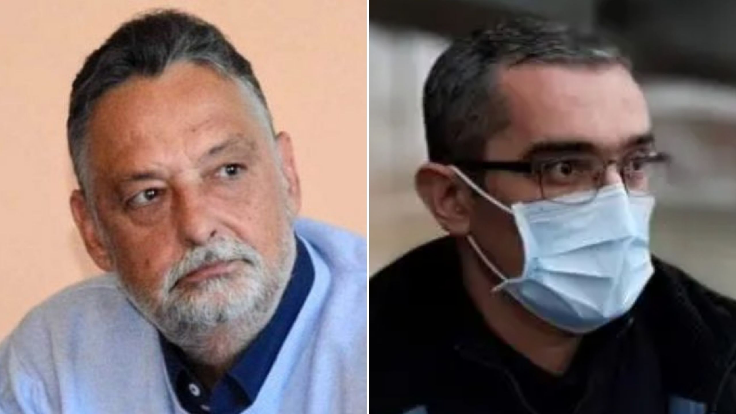 Ničić o lekaru koji je vratio odlikovanje: Prikupljanje političkih poena 1